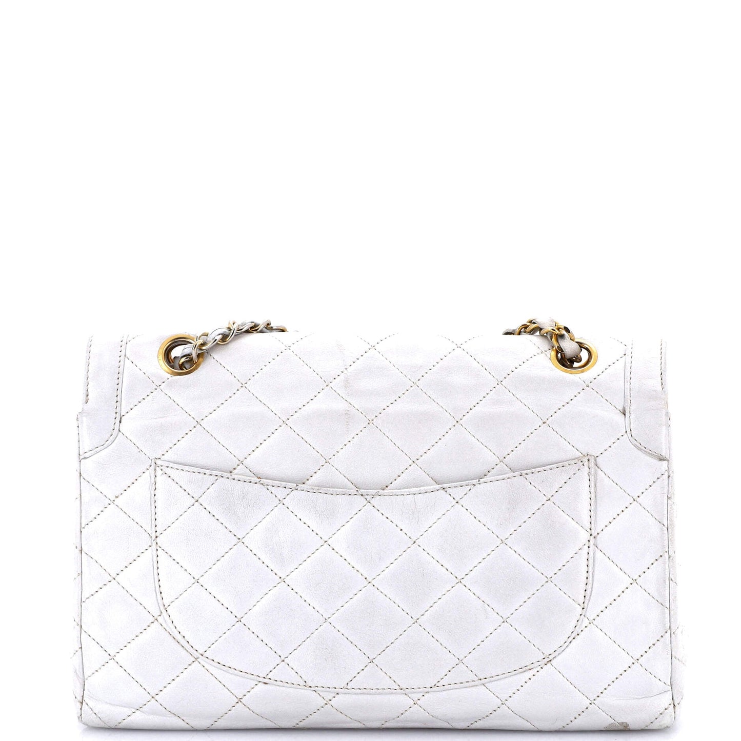 STRAPSTORY SHOULDER BAG - 1958