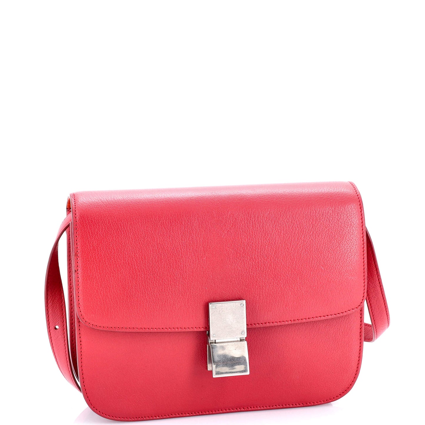 STRAPSTORY CROSSBODY BAG - 231
