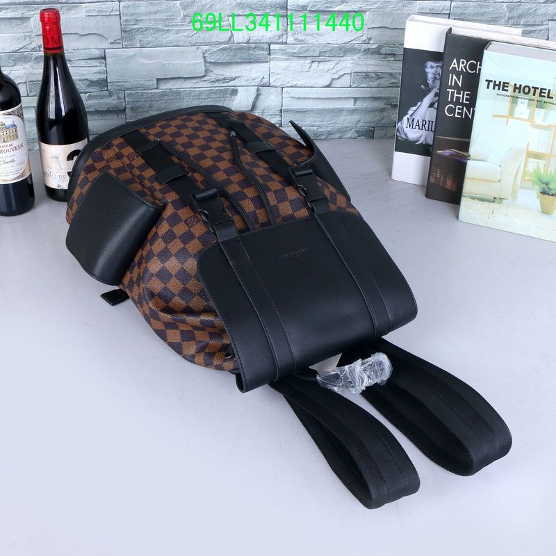 STRAPSTORY - GGC4 BAG - 814