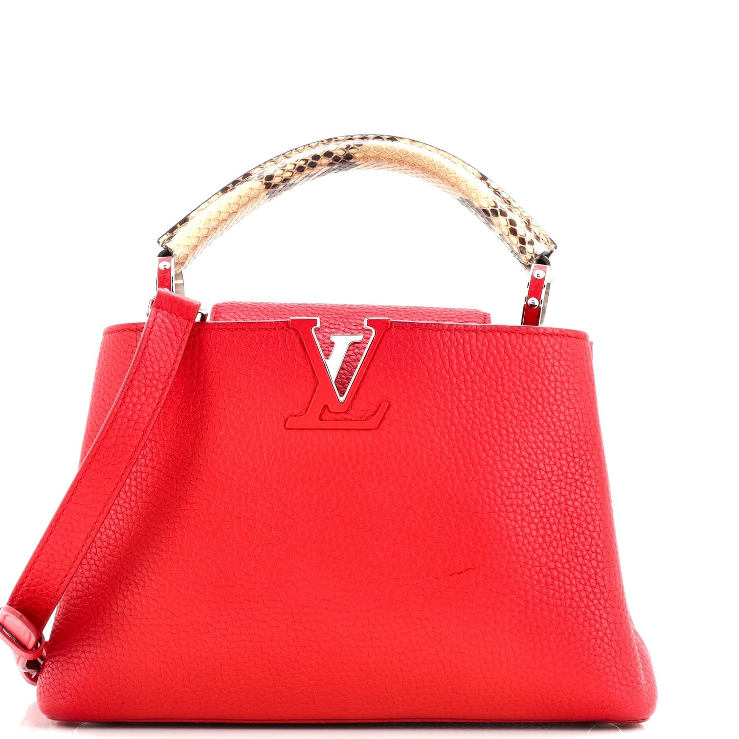 STRAPSTORY TOP HANDLE - 056