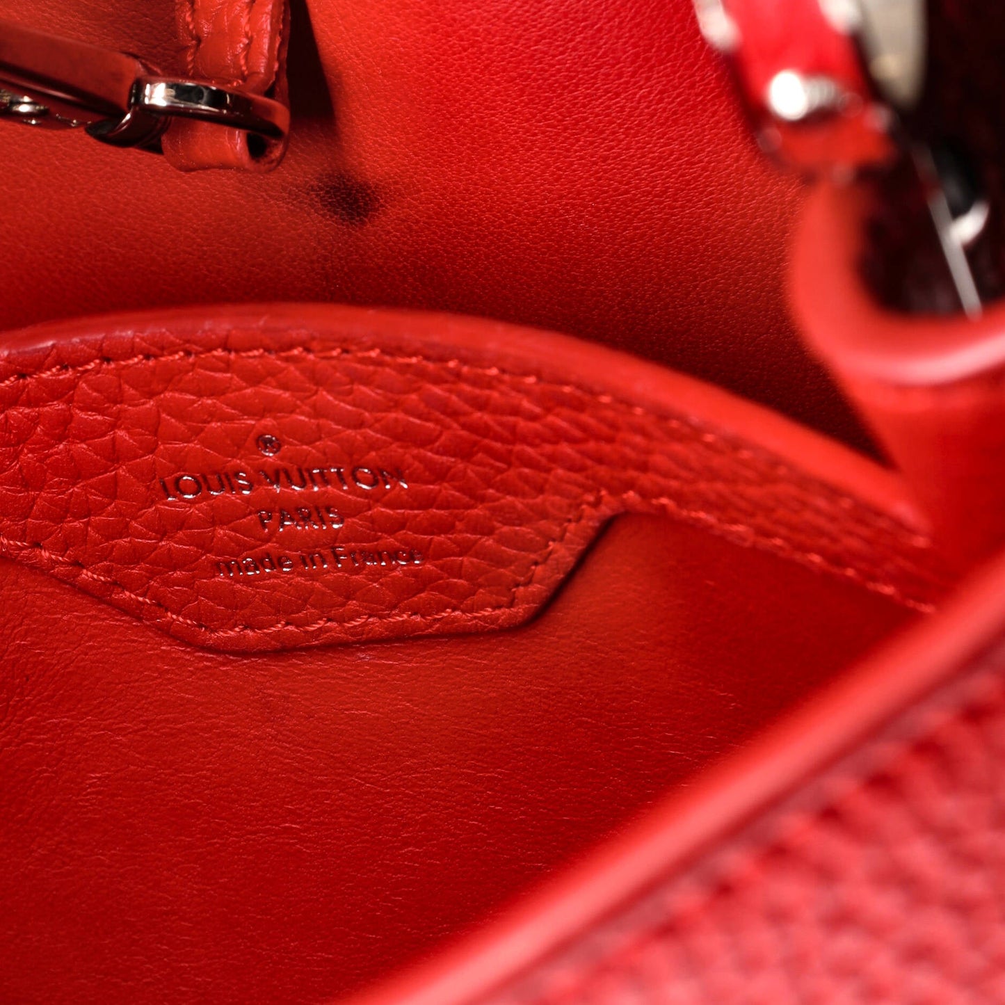 STRAPSTORY TOP HANDLE - 056