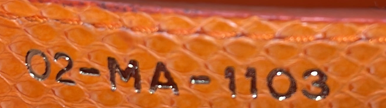 STRAPSTORY TOP HANDLE - 2102