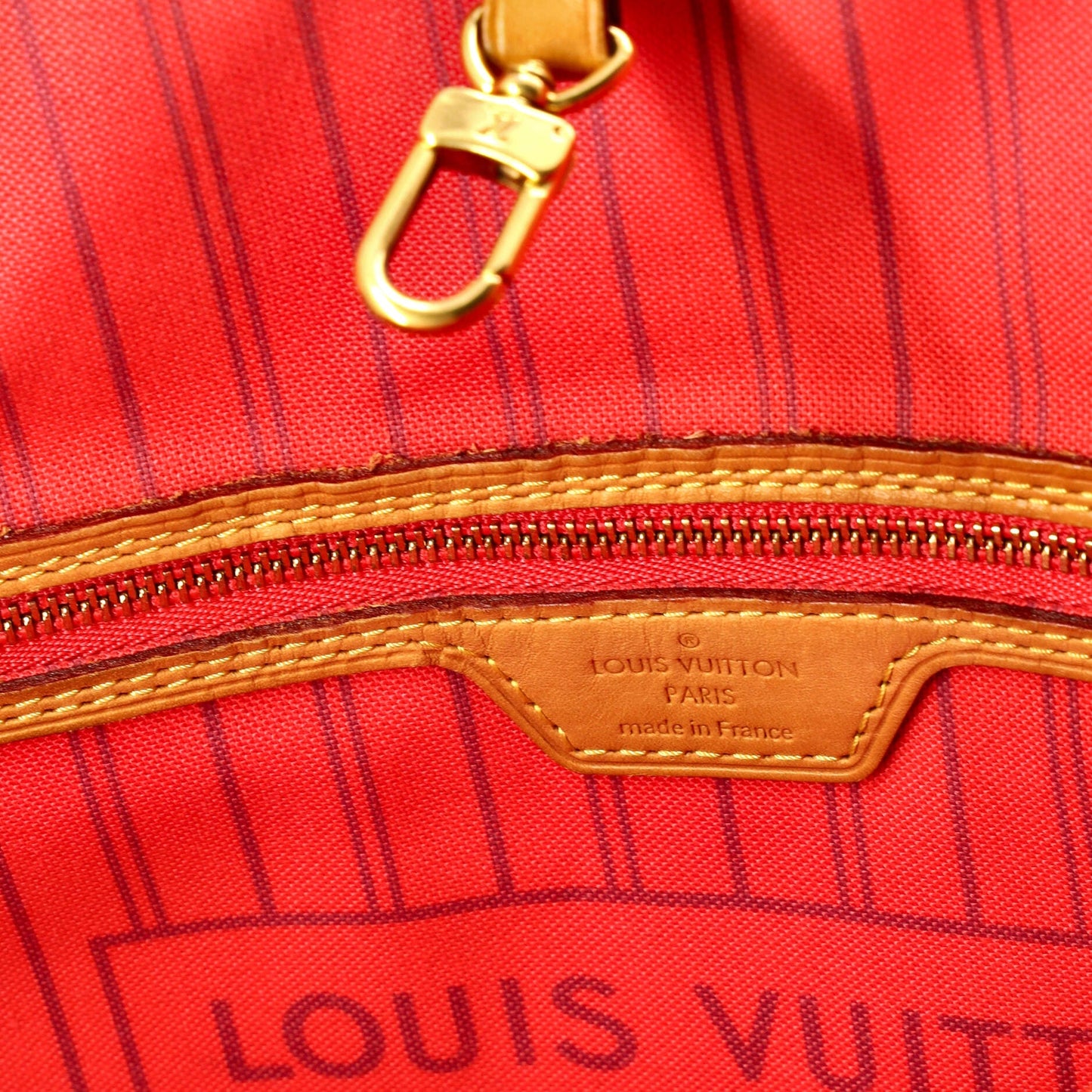 STRAPSTORY TOTE - 2038