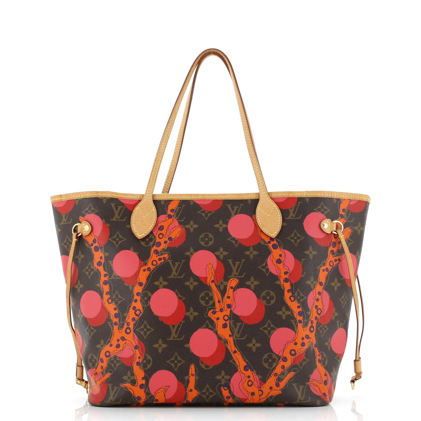 STRAPSTORY TOTE - 072