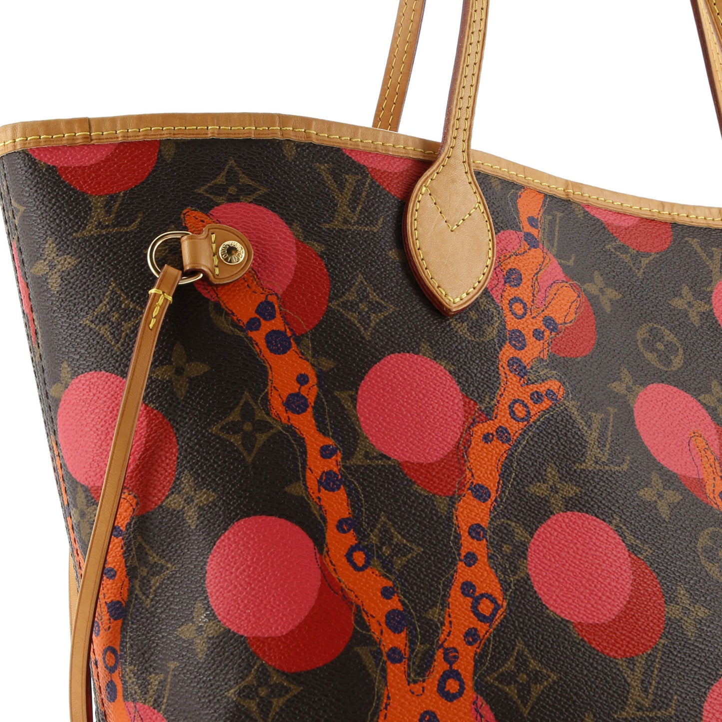 STRAPSTORY TOTE - 072