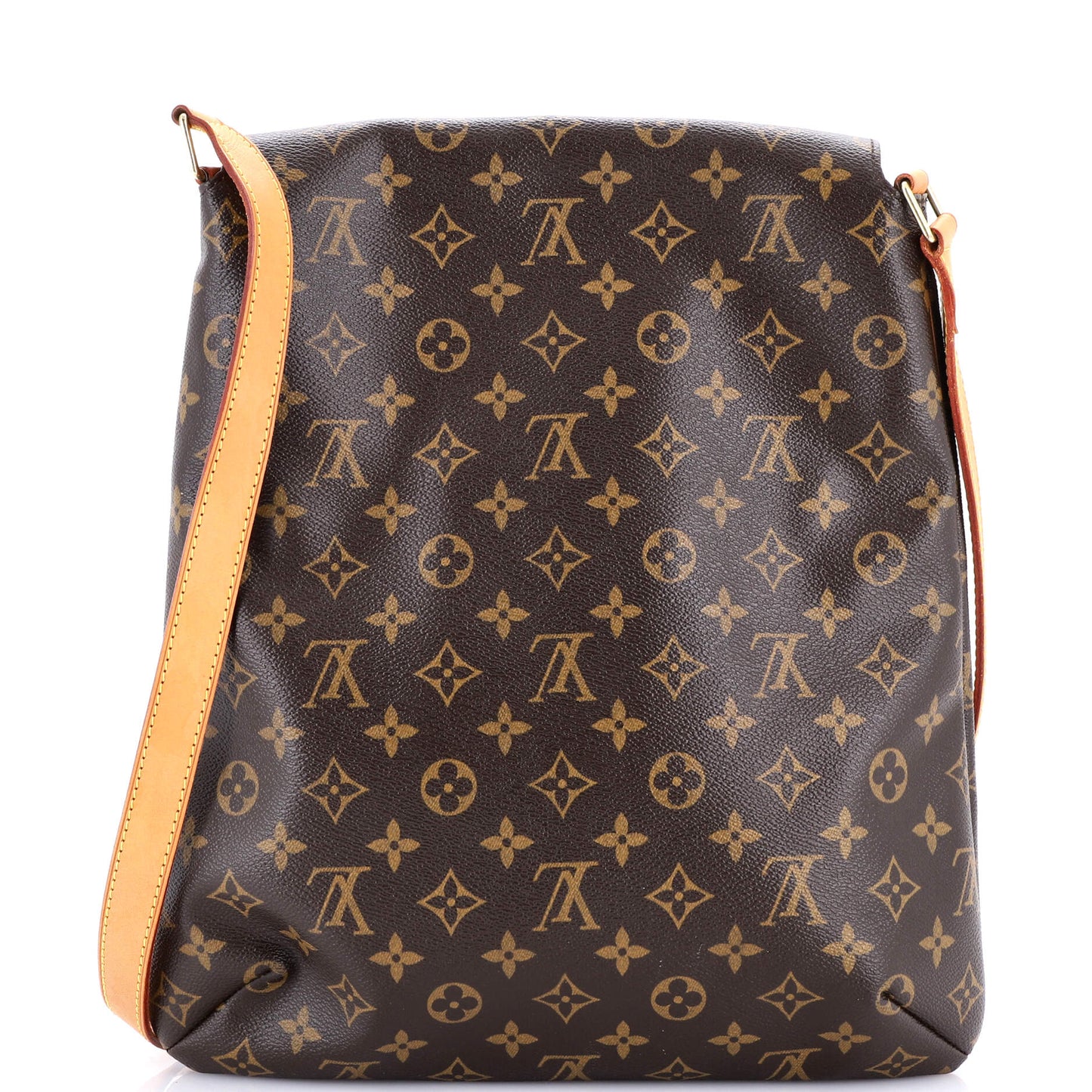 STRAPSTORY CROSSBODY BAG - 213