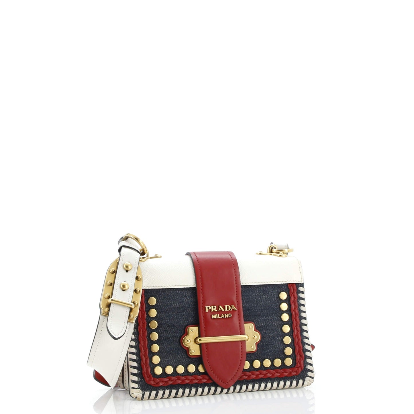 STRAPSTORY CROSSBODY BAG - 237