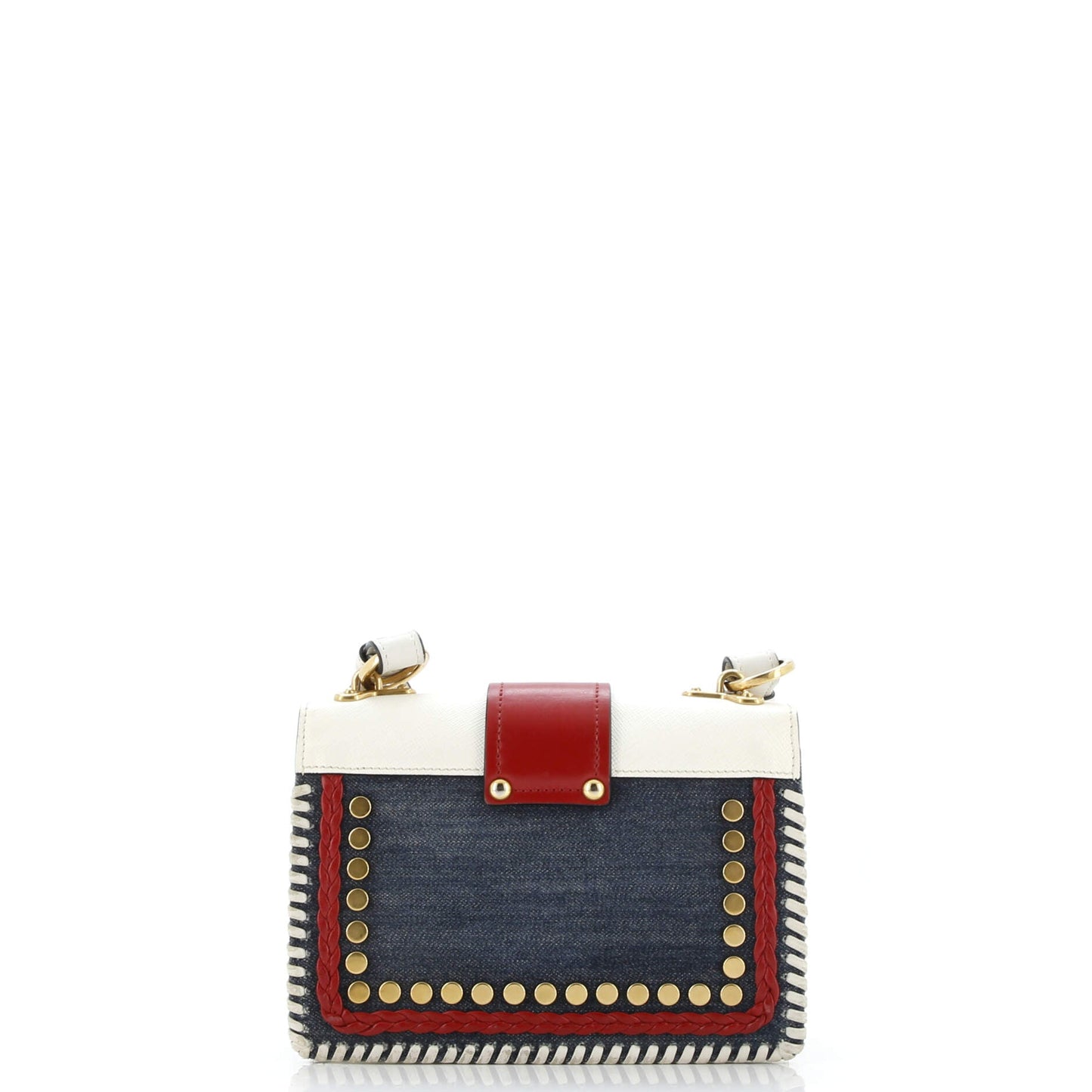 STRAPSTORY CROSSBODY BAG - 237