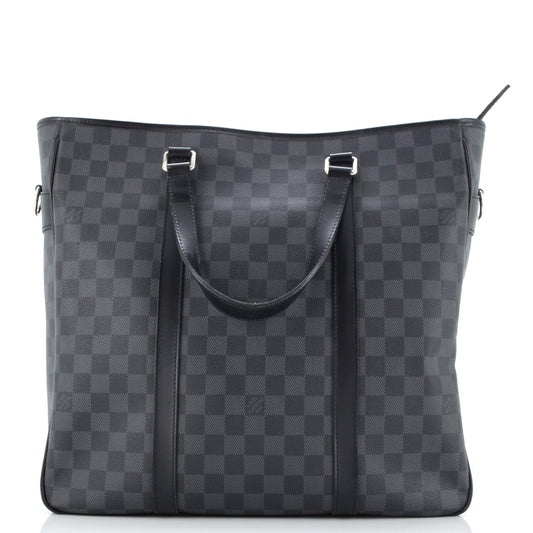 STRAPSTORY TOTE - 073