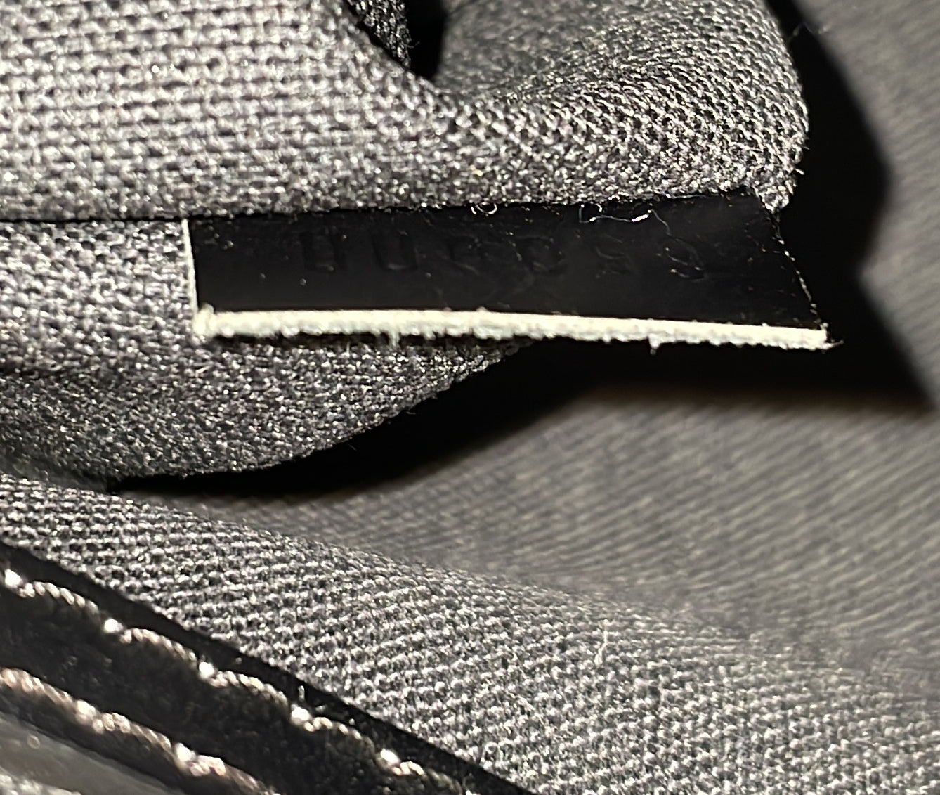 STRAPSTORY TOTE - 073
