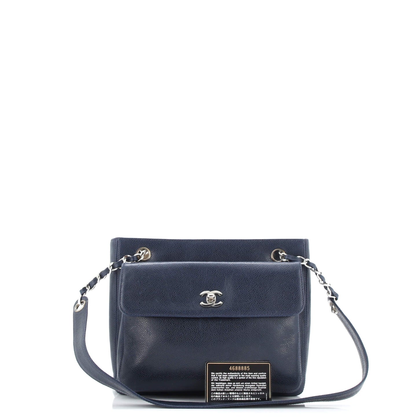 STRAPSTORY TOTE - 076