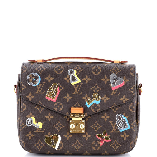 STRAPSTORY SHOULDER BAG - 132