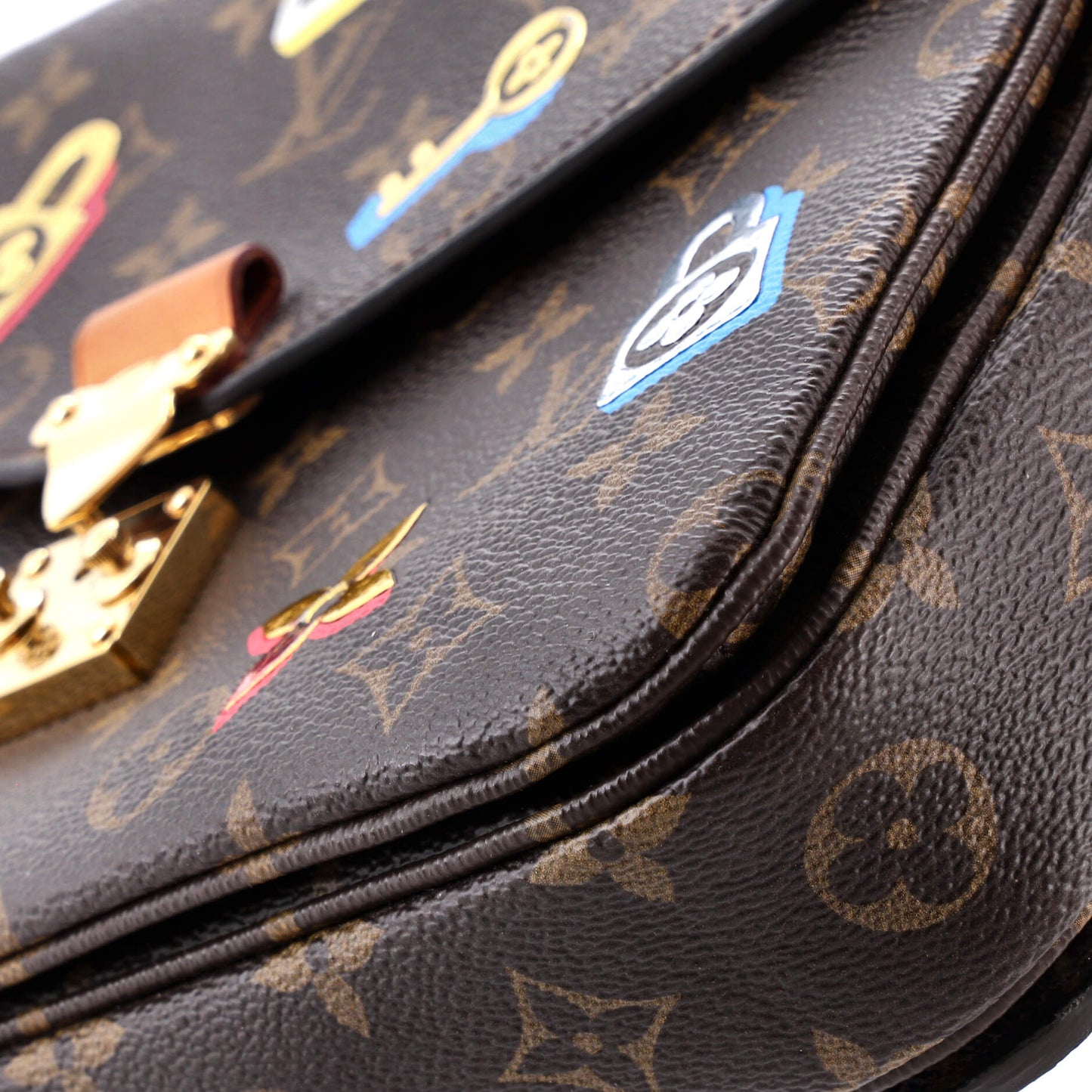 STRAPSTORY SHOULDER BAG - 132