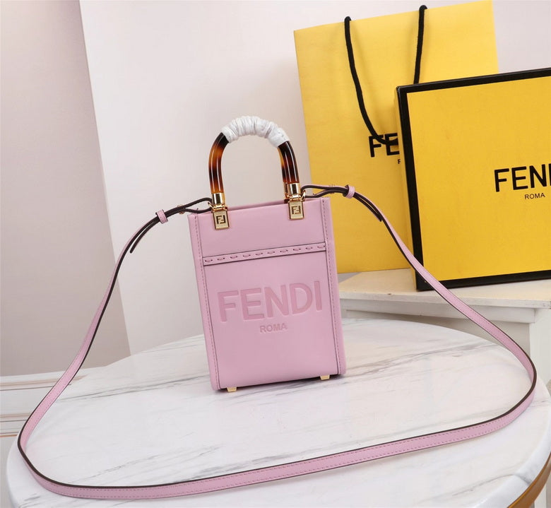 FDNI-Bags - Strap Story - 645