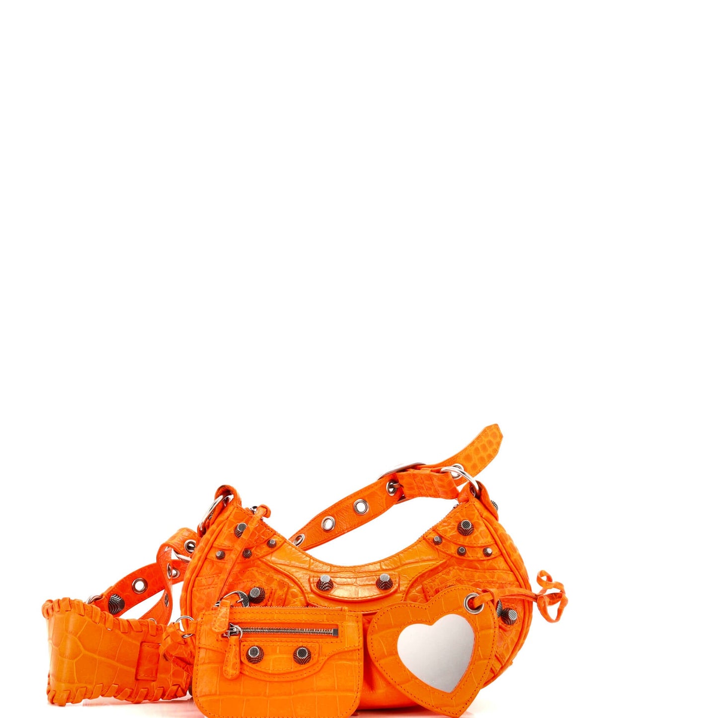 STRAPSTORY SHOULDER BAG - 126