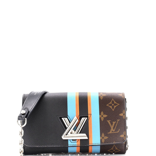 STRAPSTORY CROSSBODY BAG - 214