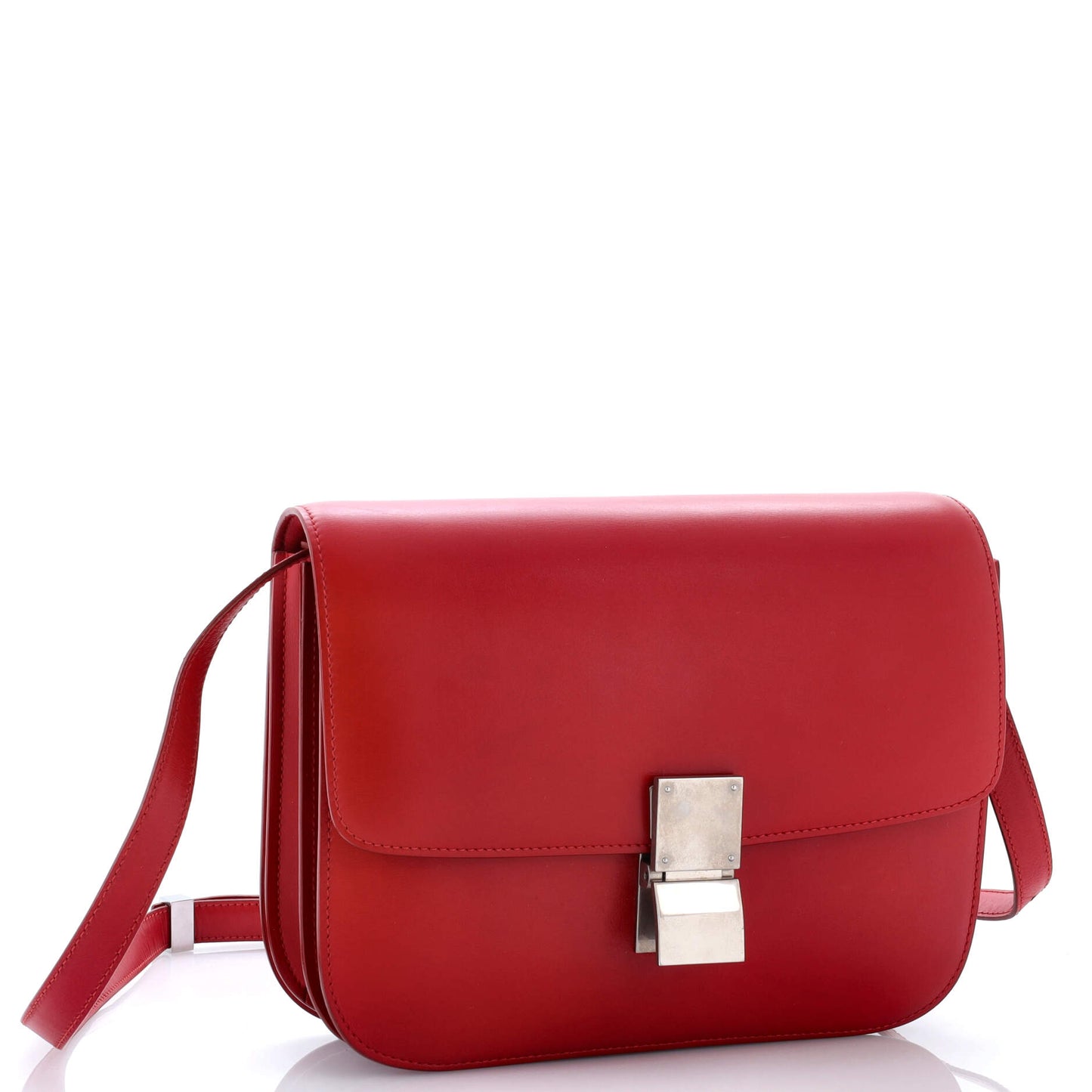 STRAPSTORY CROSSBODY BAG - 211