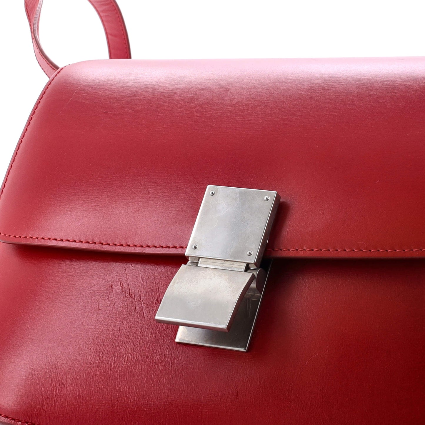 STRAPSTORY CROSSBODY BAG - 211