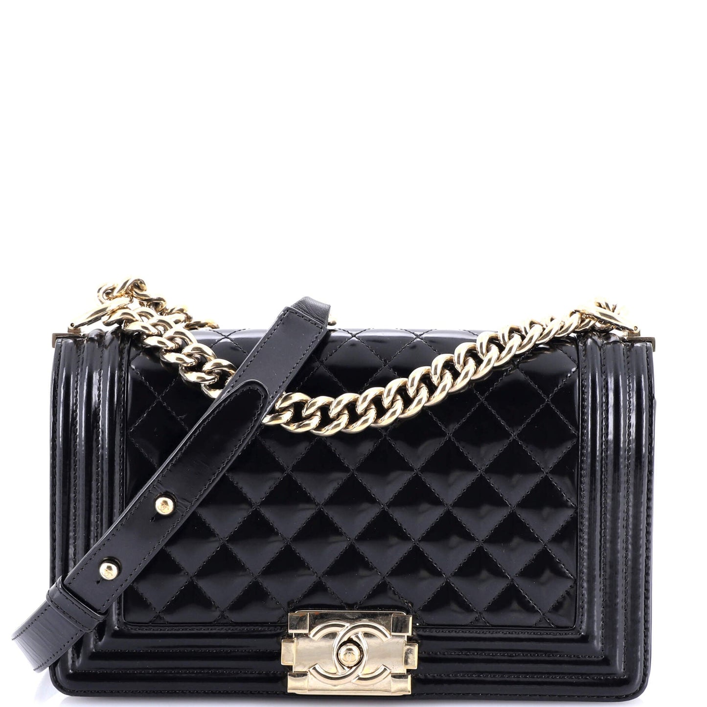 STRAPSTORY SHOULDER BAG - 183