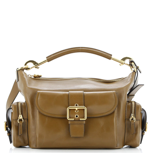 STRAPSTORY SHOULDER BAG - 110