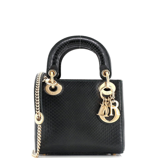 STRAPSTORY CROSSBODY BAG - 223