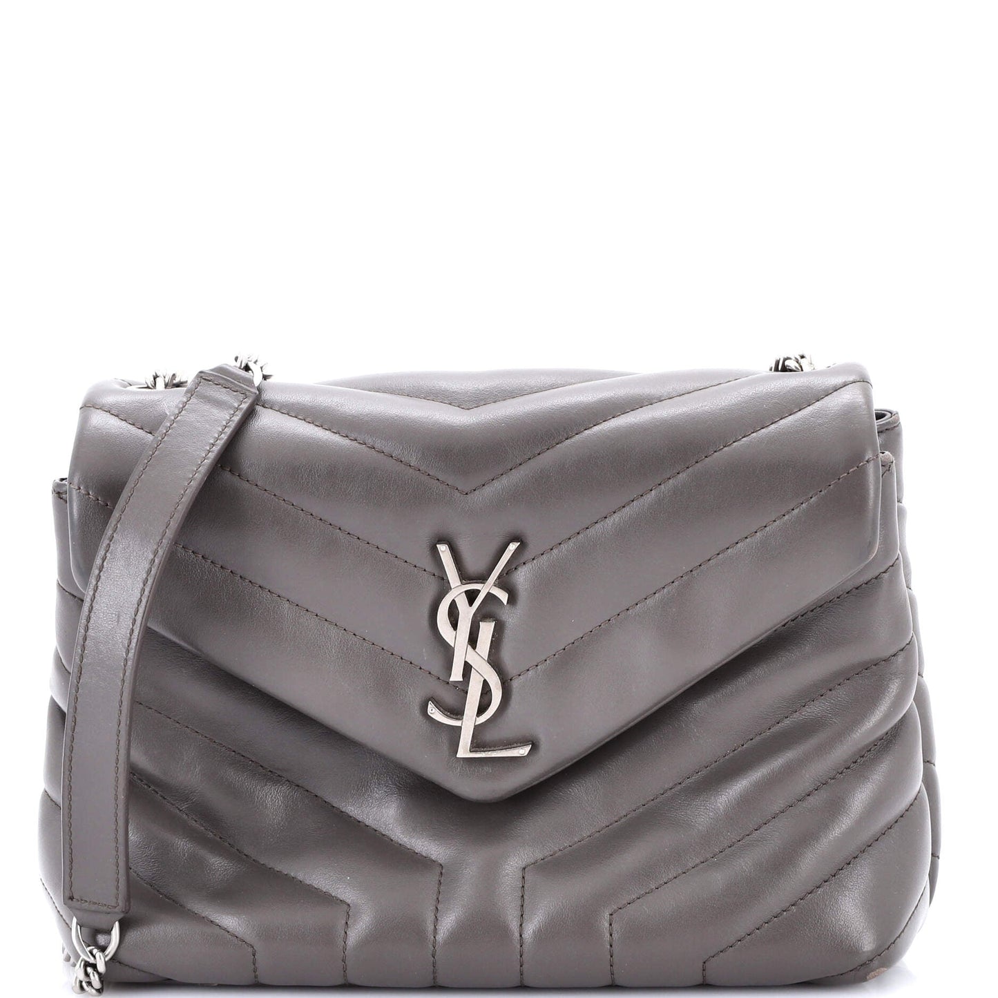 STRAPSTORY SHOULDER BAG - 114