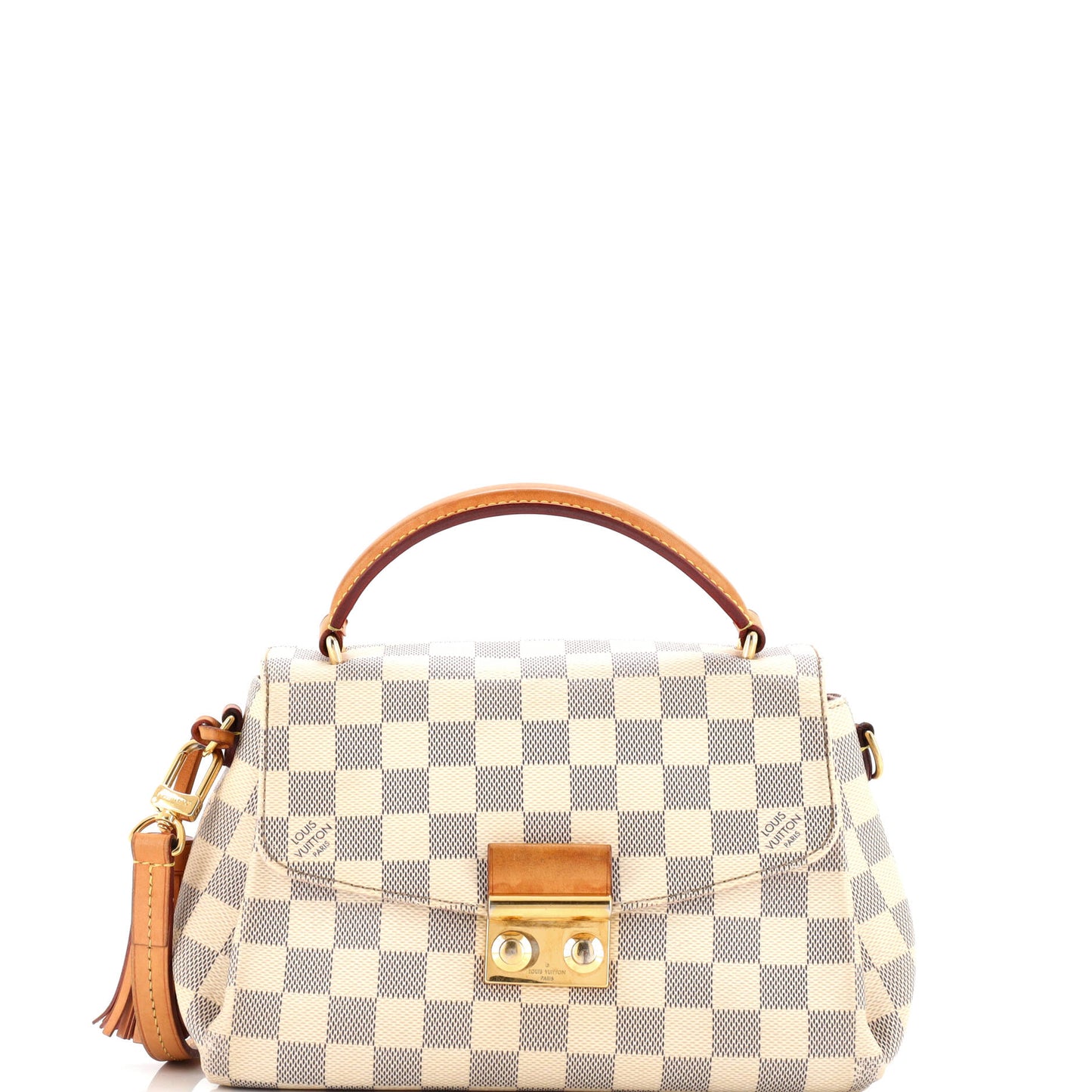 STRAPSTORY CROSSBODY BAG - 156
