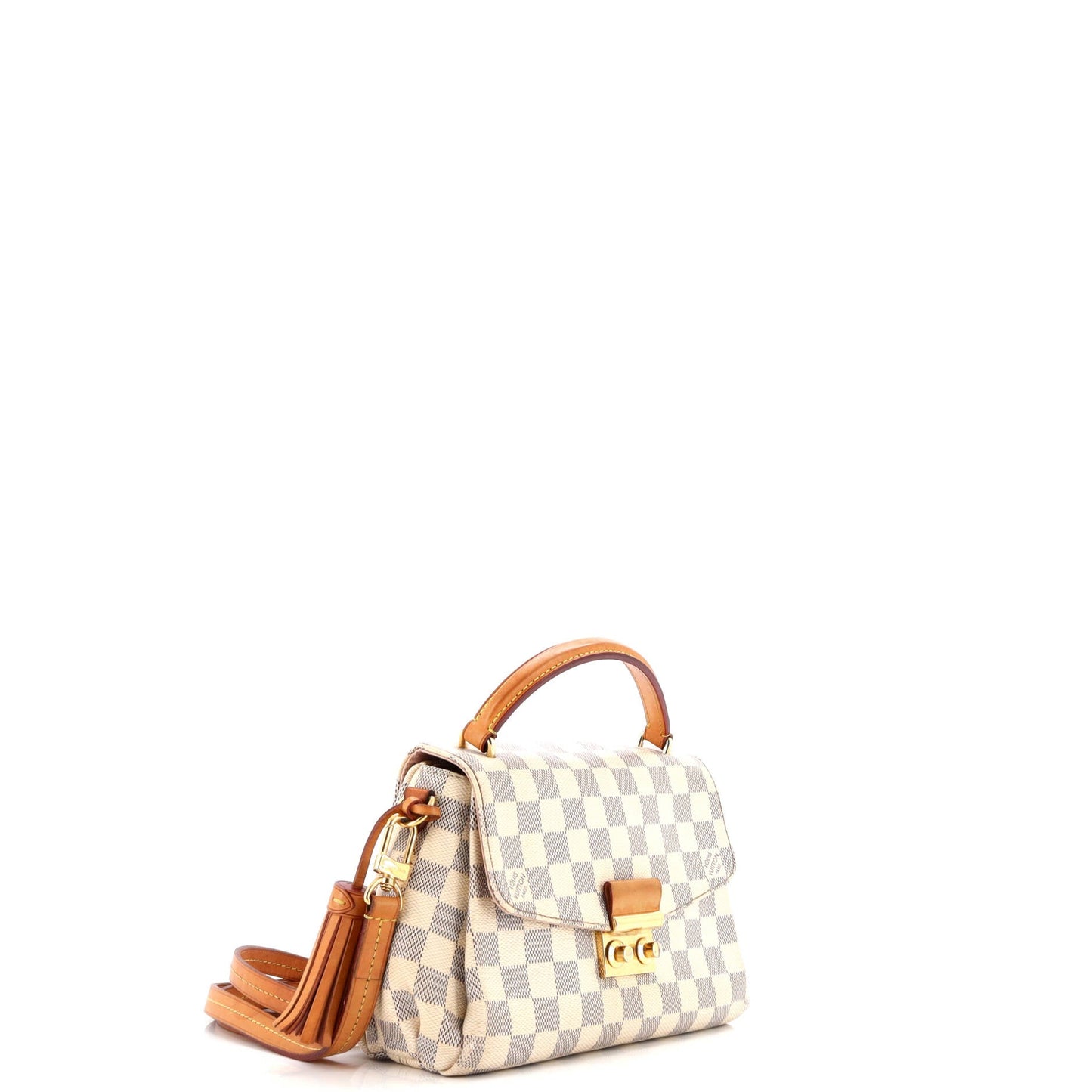 STRAPSTORY CROSSBODY BAG - 156