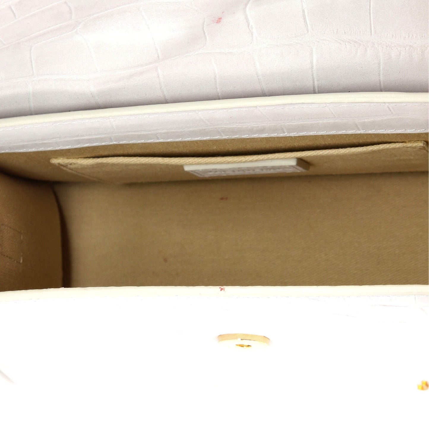 STRAPSTORY TOP HANDLE - 2011