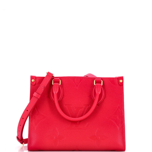 STRAPSTORY SHOULDER BAG - 124