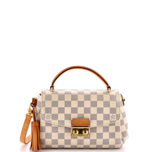 STRAPSTORY CROSSBODY BAG - 320