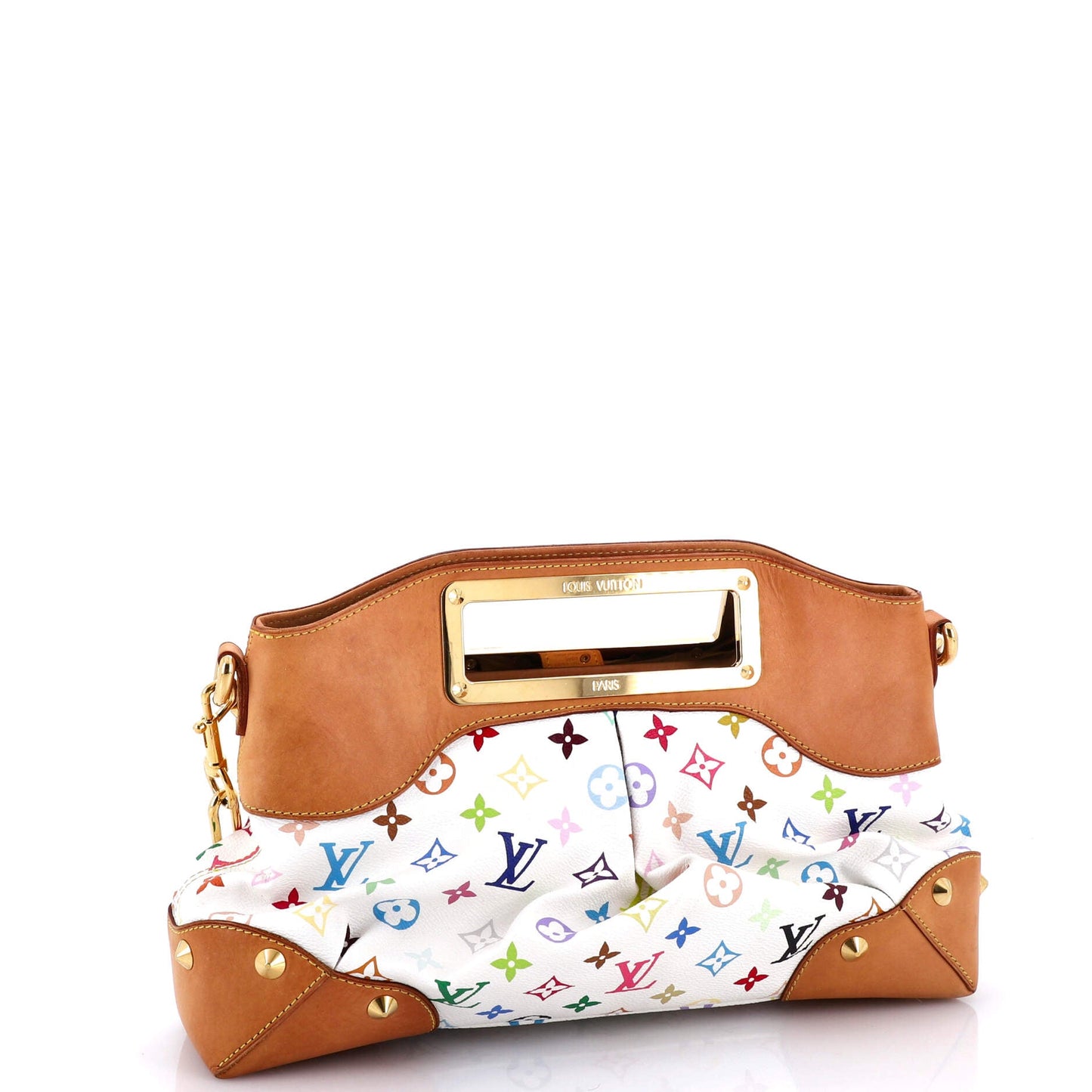 STRAPSTORY SHOULDER BAG - 672