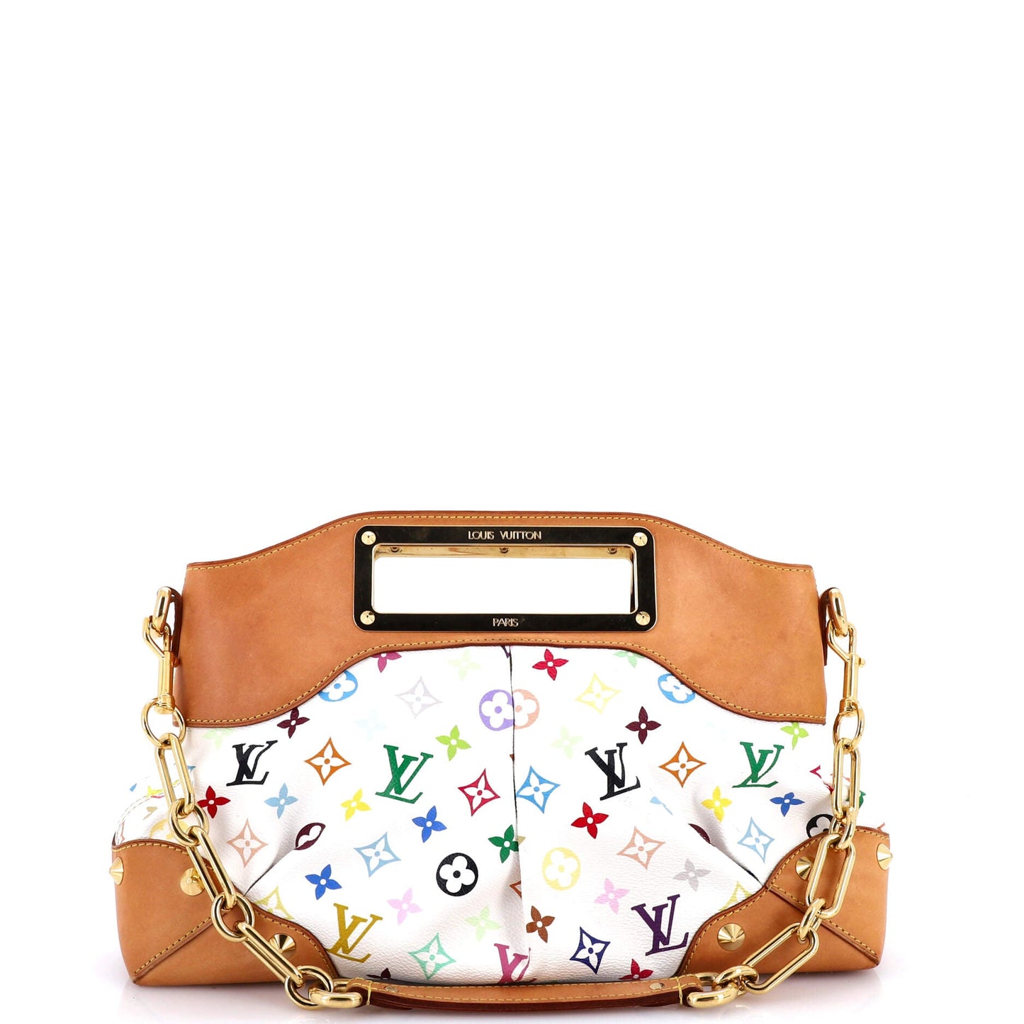 STRAPSTORY SHOULDER BAG - 672