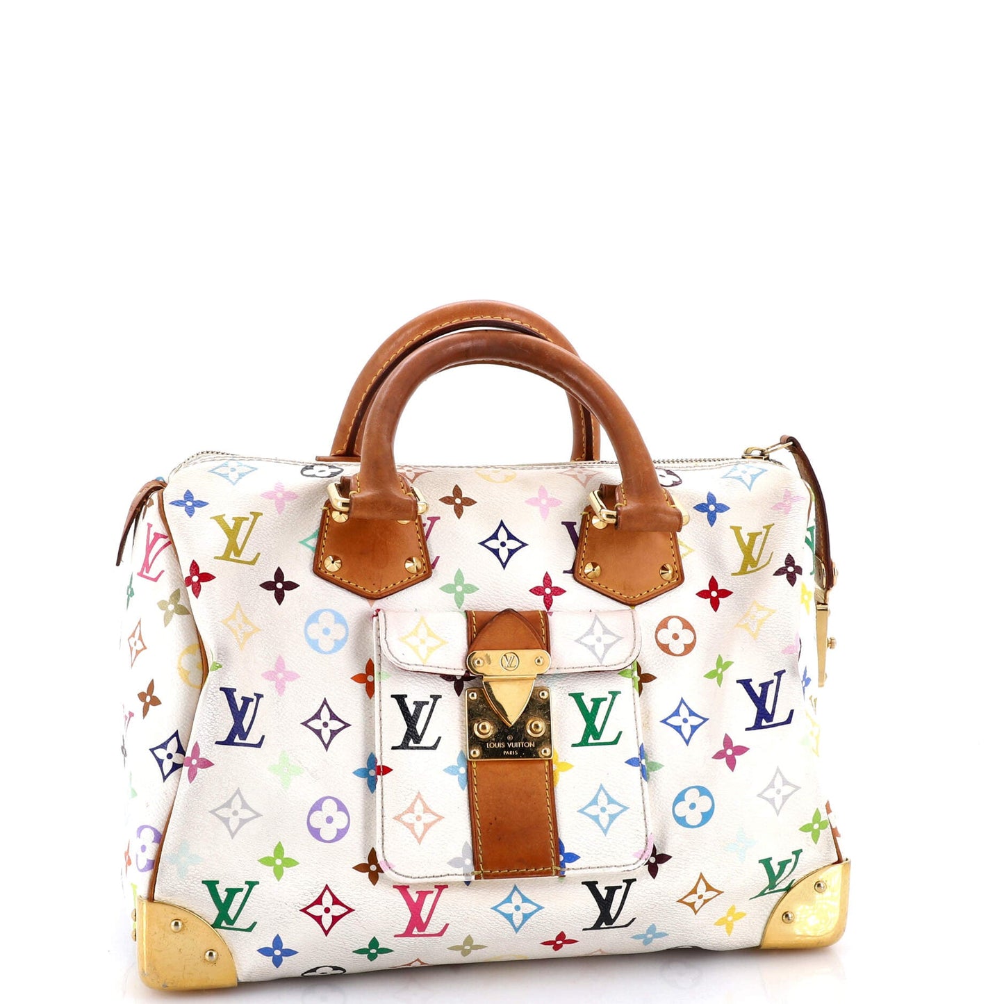 STRAPSTORY SATCHEL - 025