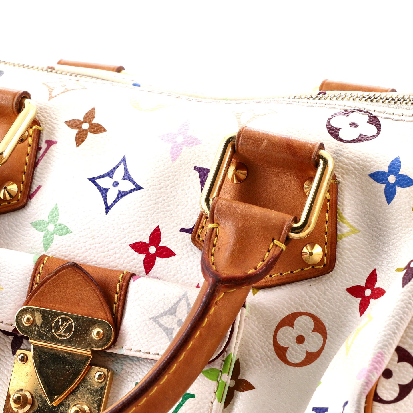 STRAPSTORY SATCHEL - 025