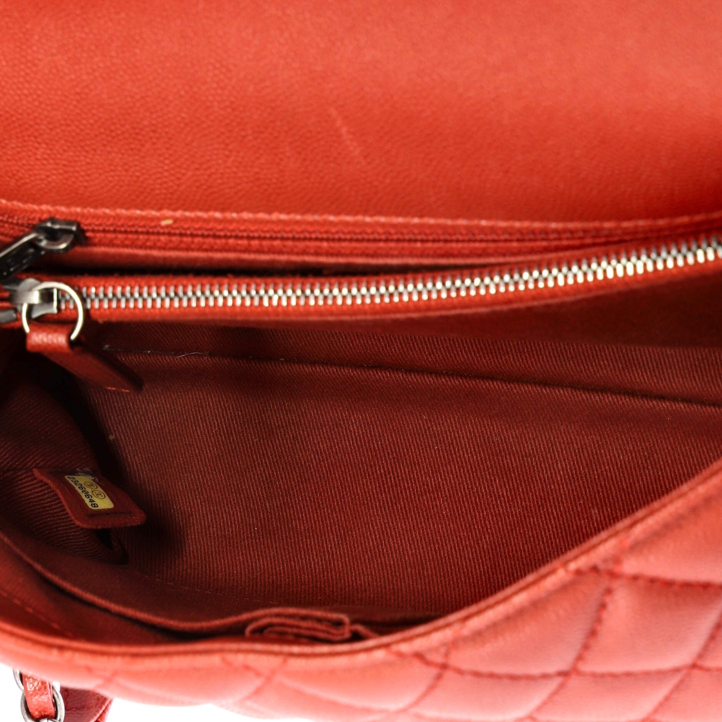 STRAPSTORY CROSSBODY BAG - 317