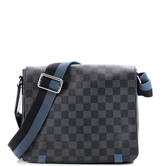 STRAPSTORY MESSENGER - 014