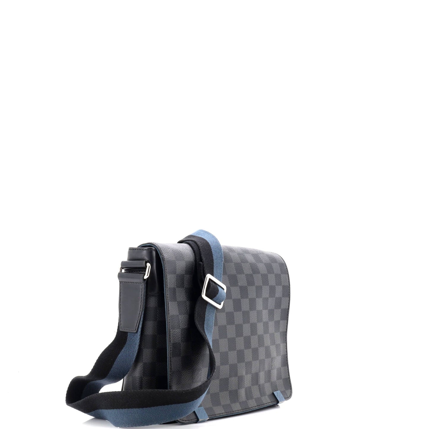 STRAPSTORY MESSENGER - 014
