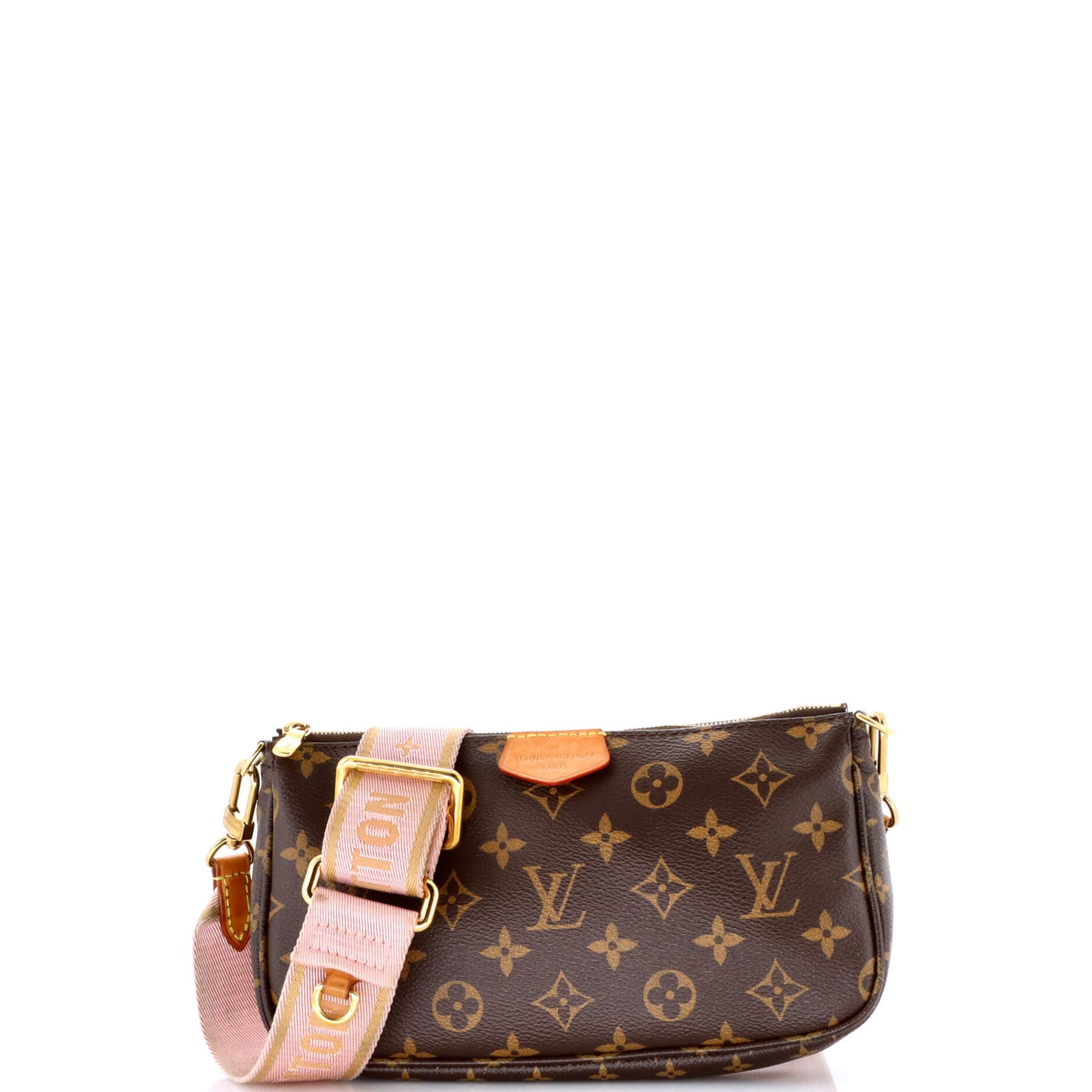 STRAPSTORY CROSSBODY BAG - 153