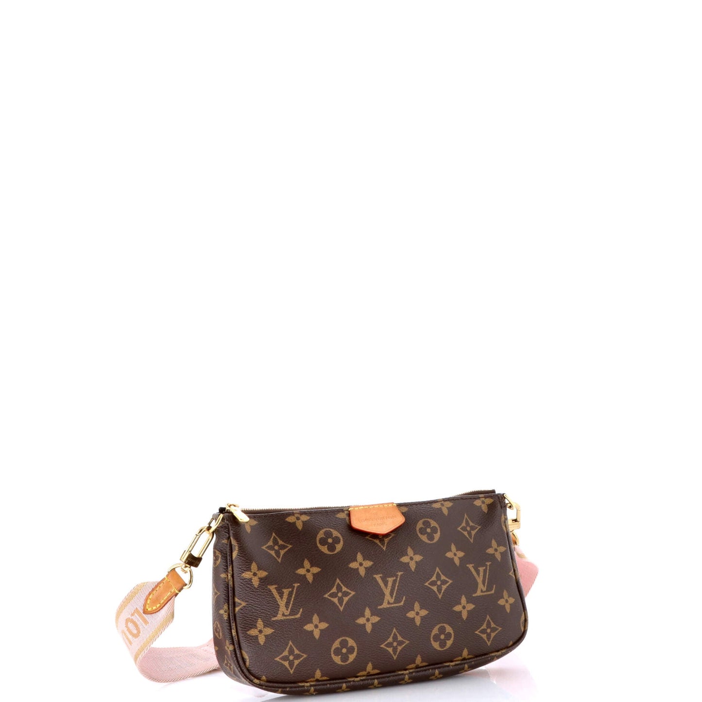 STRAPSTORY CROSSBODY BAG - 153