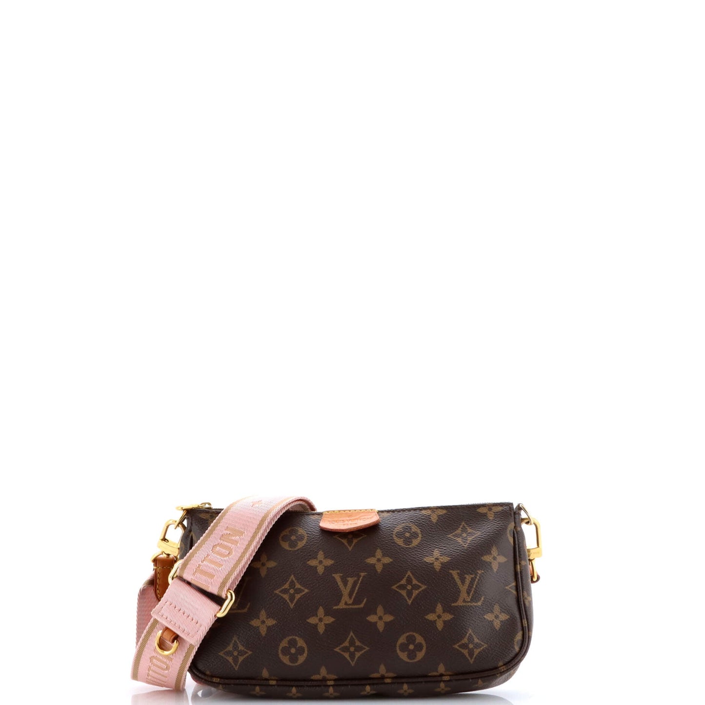 STRAPSTORY CROSSBODY BAG - 154