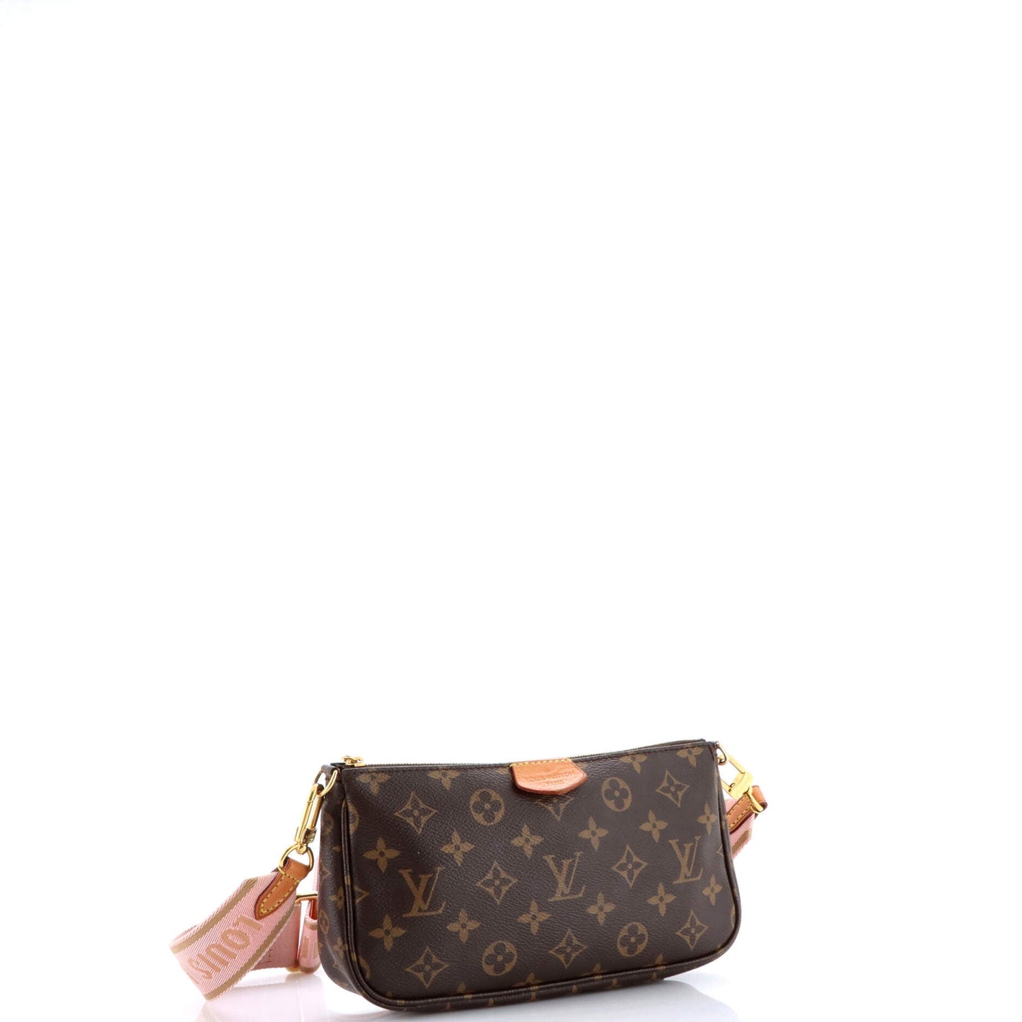 STRAPSTORY CROSSBODY BAG - 154