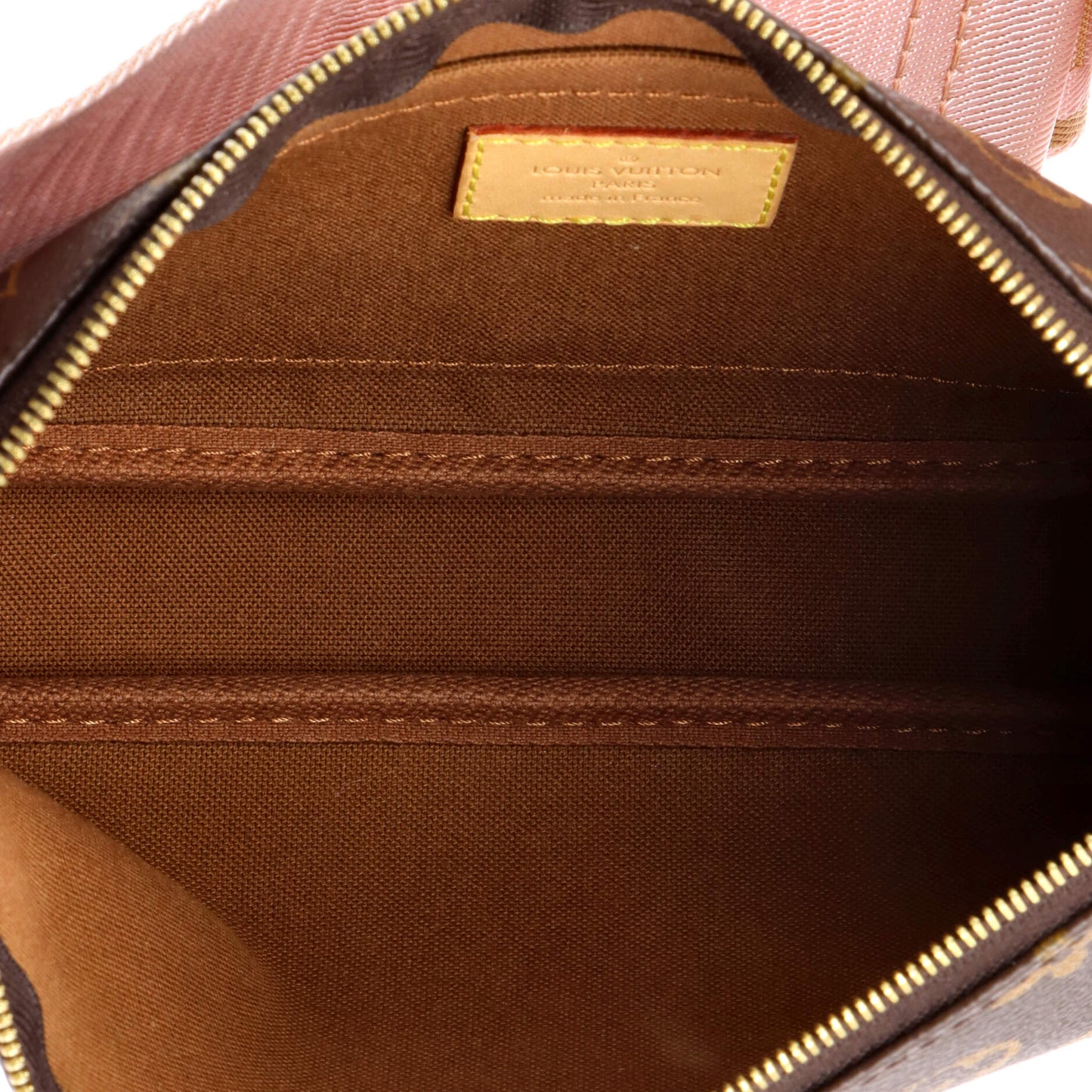 STRAPSTORY CROSSBODY BAG - 154