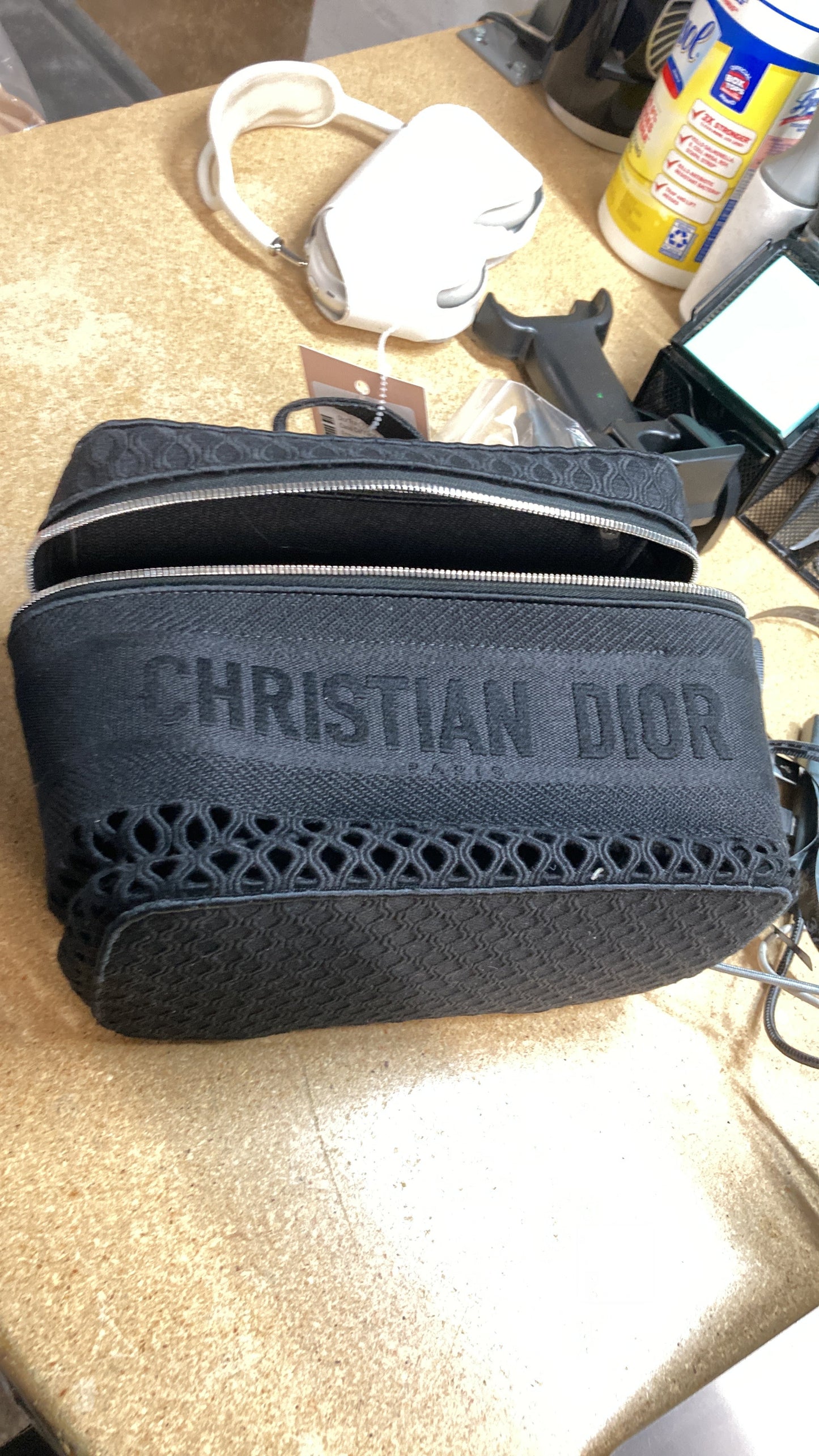 STRAPSTORY COSMETIC CASE - 001