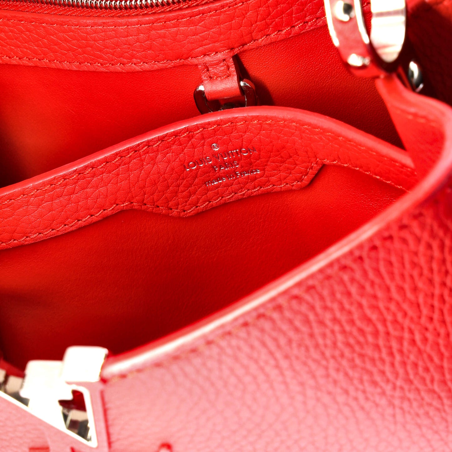 STRAPSTORY TOP HANDLE - 054