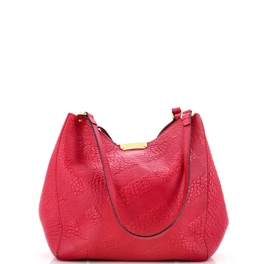 STRAPSTORY SHOULDER BAG - 125