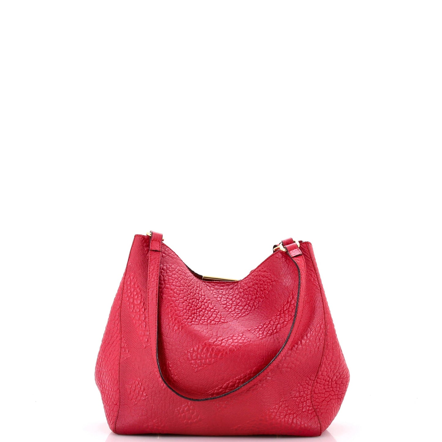 STRAPSTORY SHOULDER BAG - 125