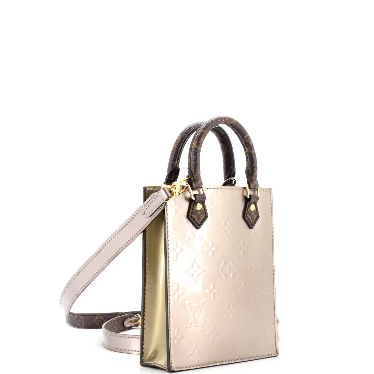 STRAPSTORY CROSSBODY BAG - 4136