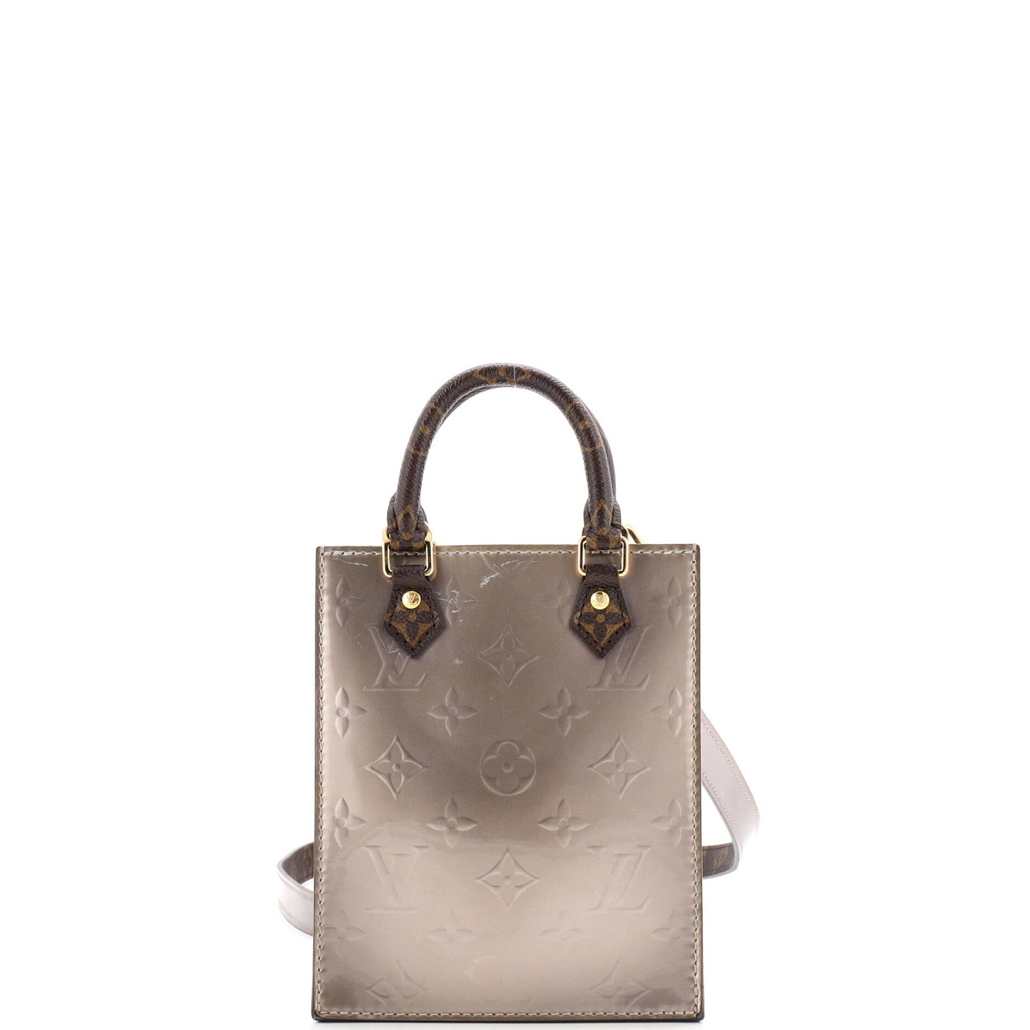 STRAPSTORY CROSSBODY BAG - 4136