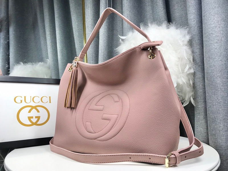 STRAPSTORY - GGC4 BAG - 420